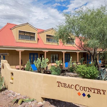 Tubac Country Inn Dış mekan fotoğraf
