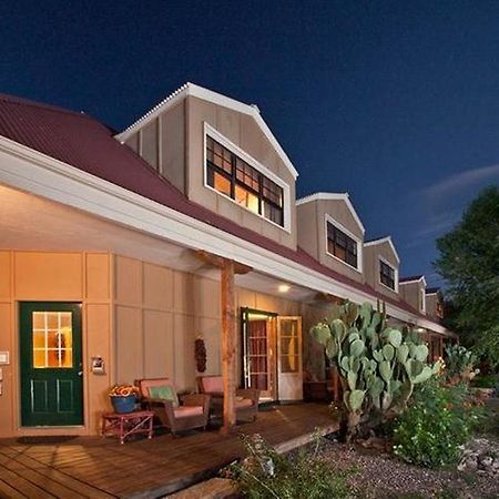 Tubac Country Inn Dış mekan fotoğraf