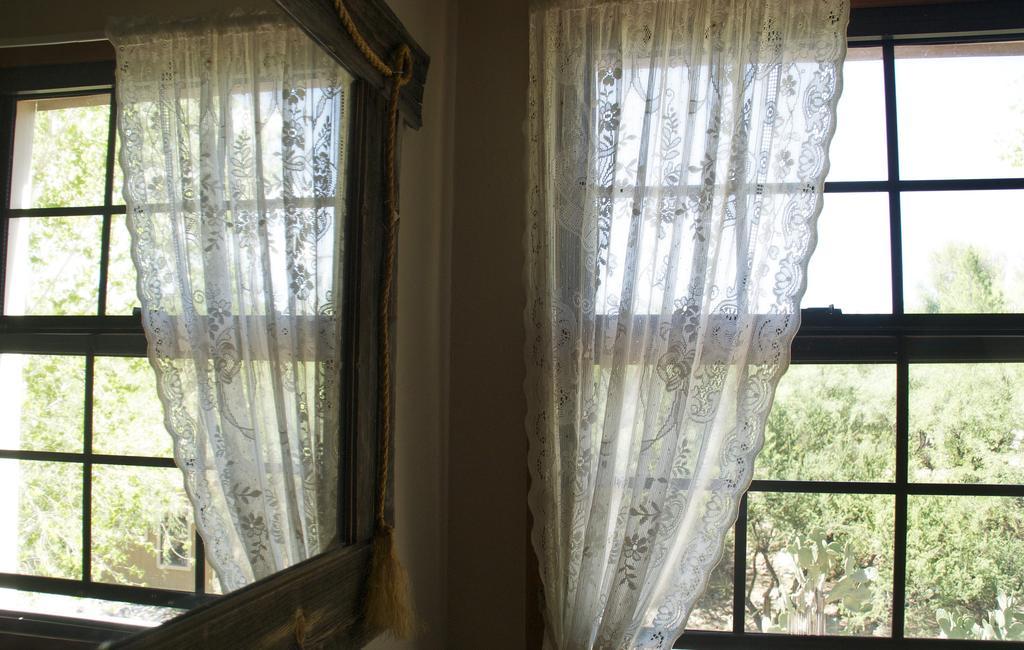 Tubac Country Inn Dış mekan fotoğraf