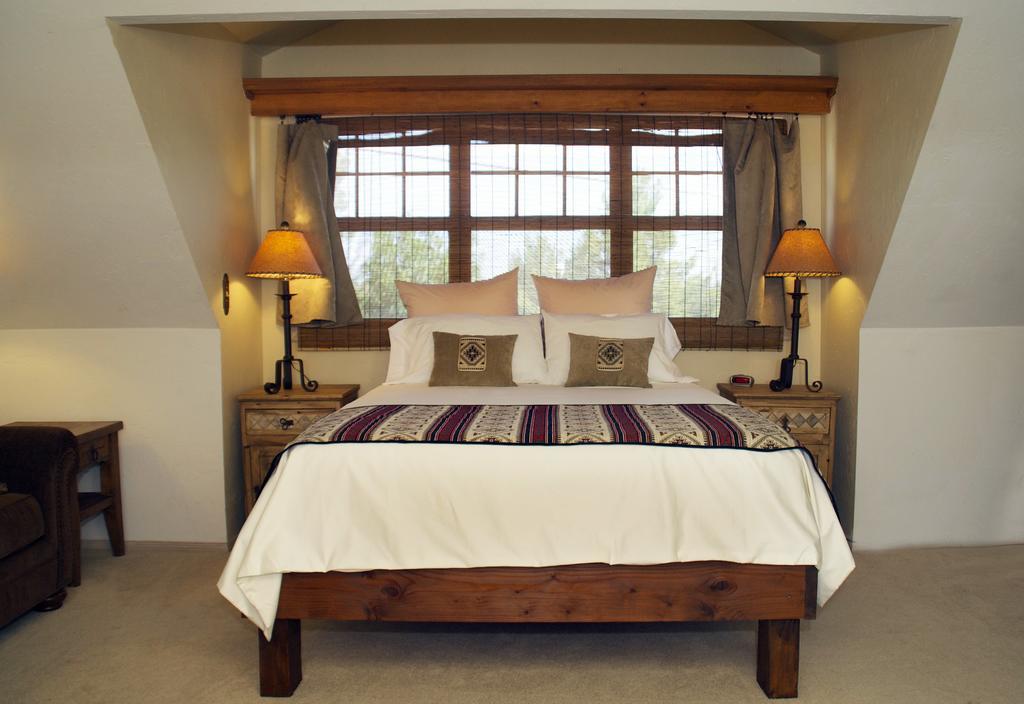 Tubac Country Inn Dış mekan fotoğraf