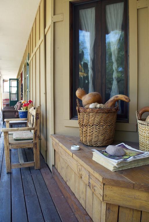 Tubac Country Inn Dış mekan fotoğraf