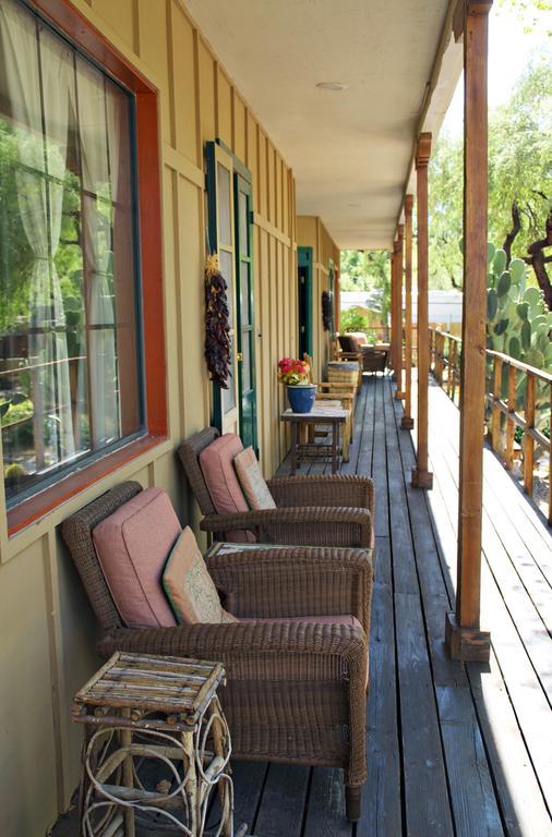 Tubac Country Inn Dış mekan fotoğraf