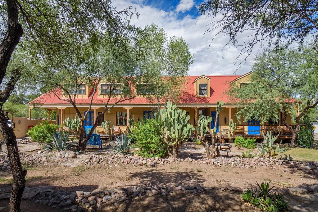 Tubac Country Inn Dış mekan fotoğraf