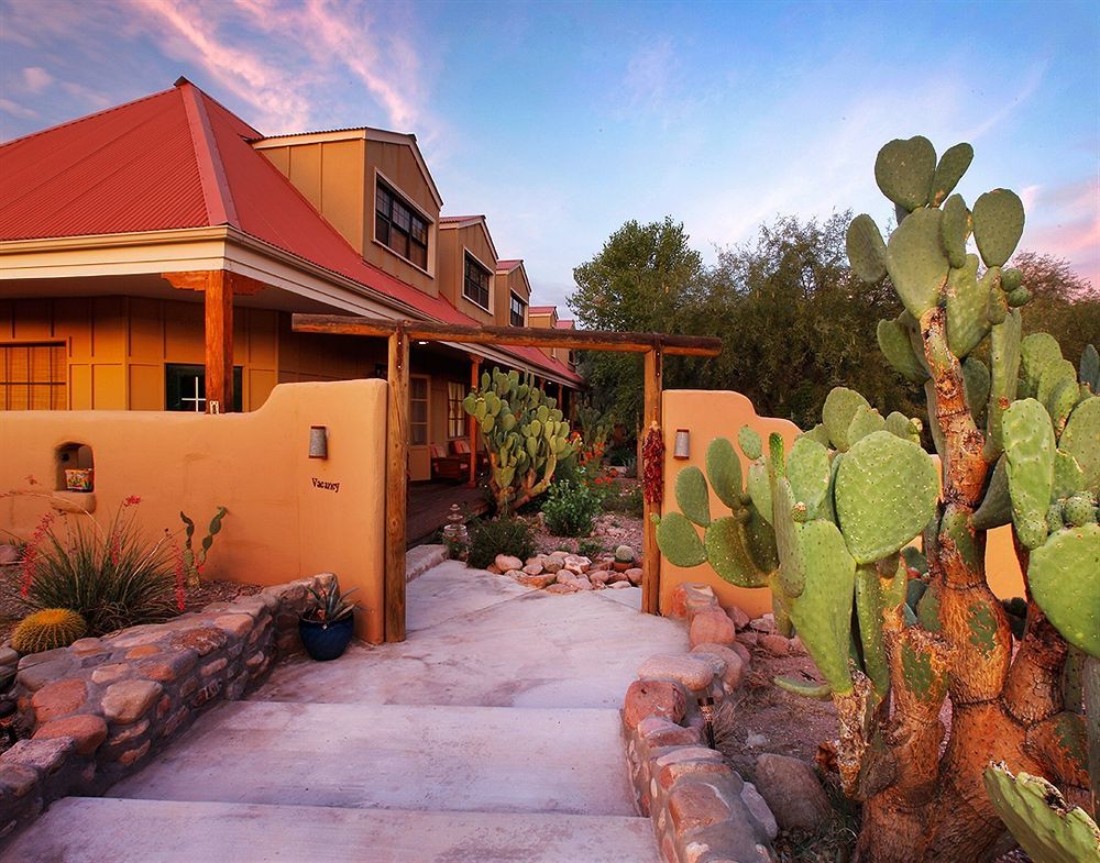 Tubac Country Inn Dış mekan fotoğraf