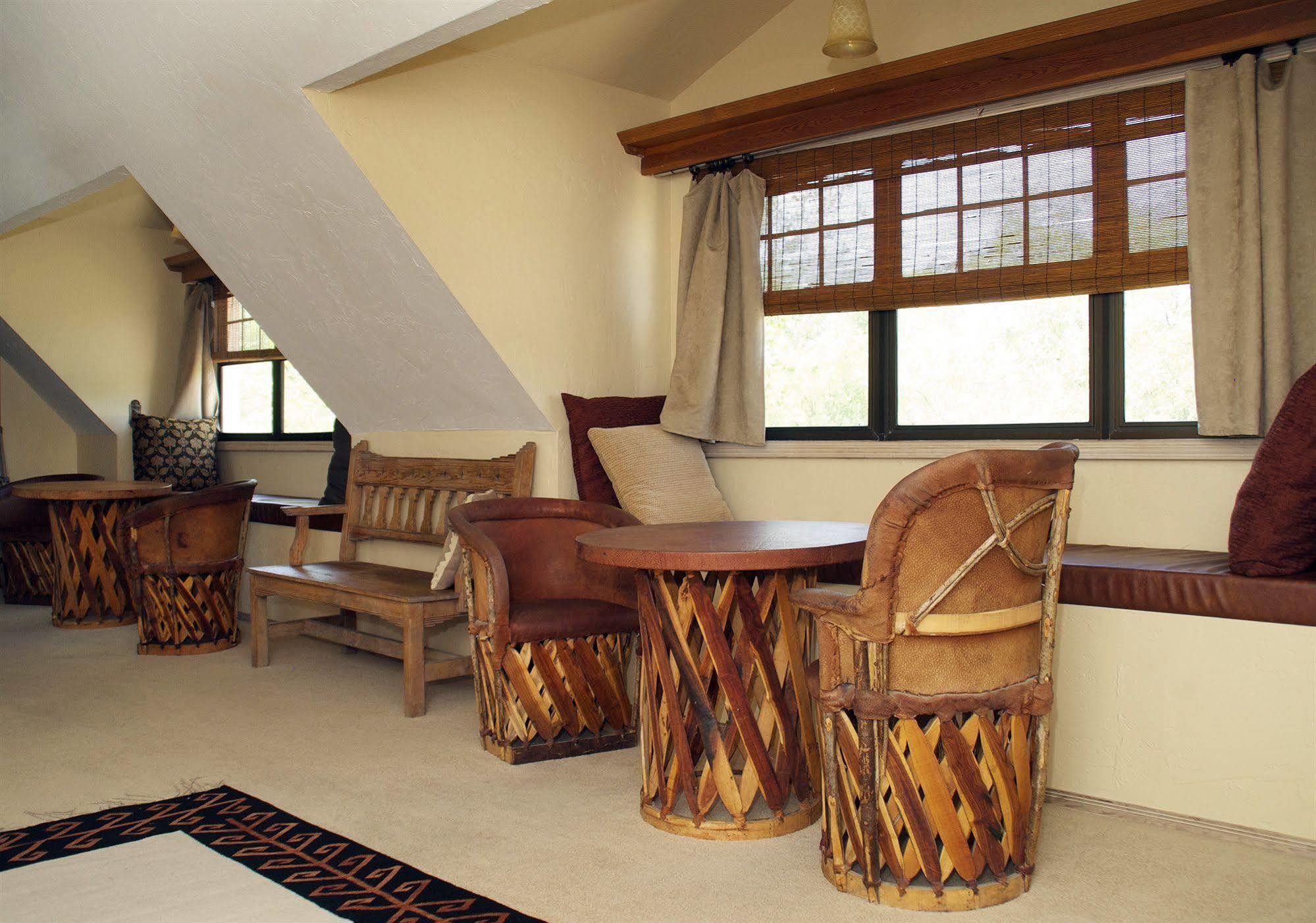 Tubac Country Inn Dış mekan fotoğraf