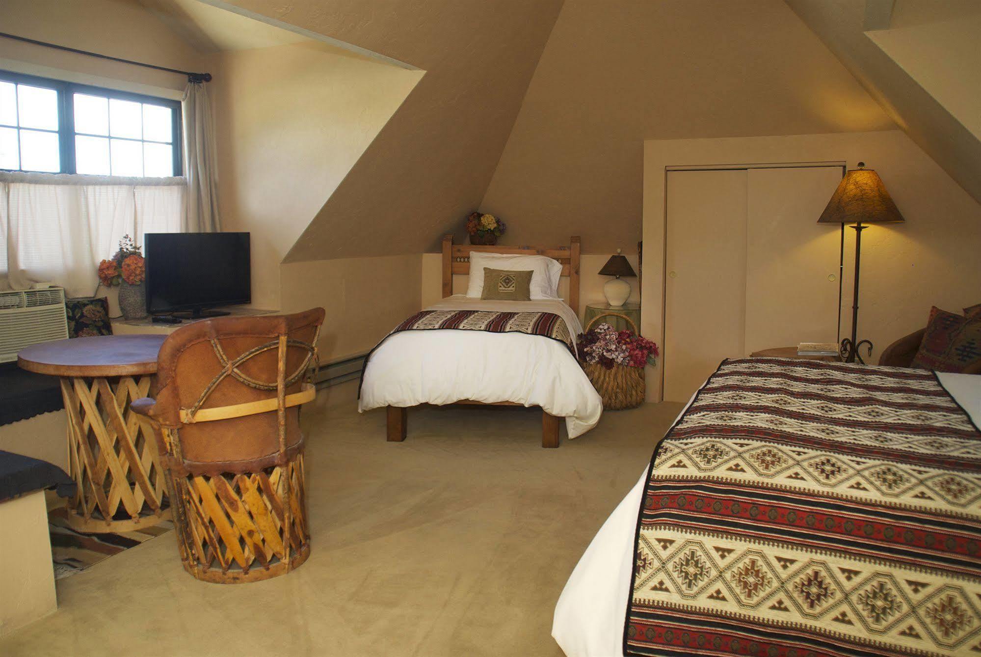 Tubac Country Inn Dış mekan fotoğraf