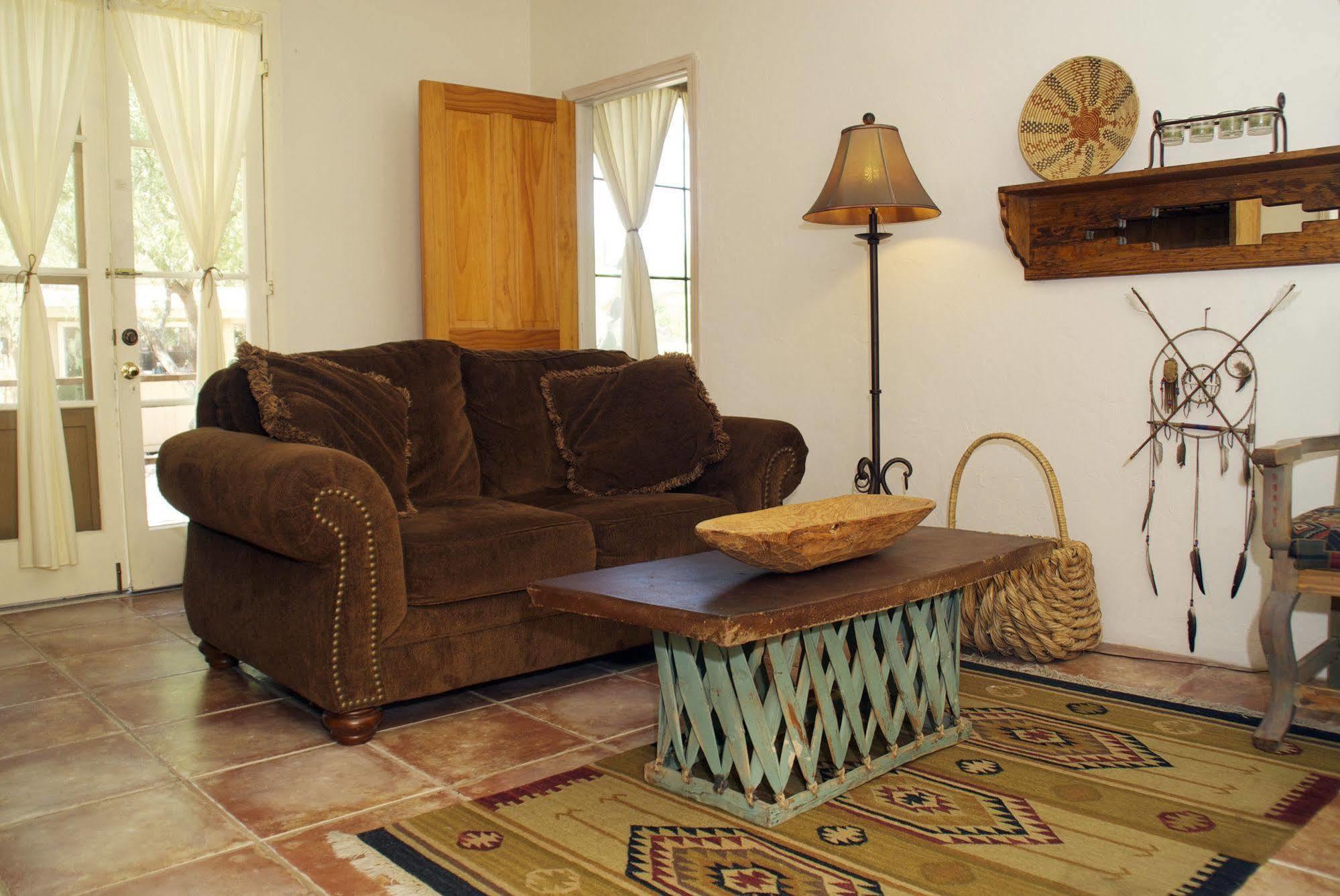 Tubac Country Inn Dış mekan fotoğraf