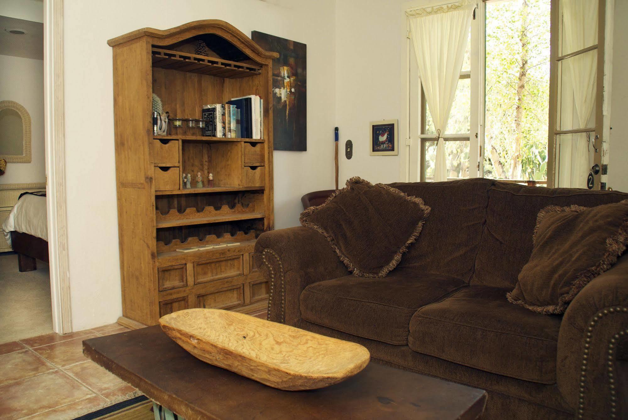 Tubac Country Inn Dış mekan fotoğraf