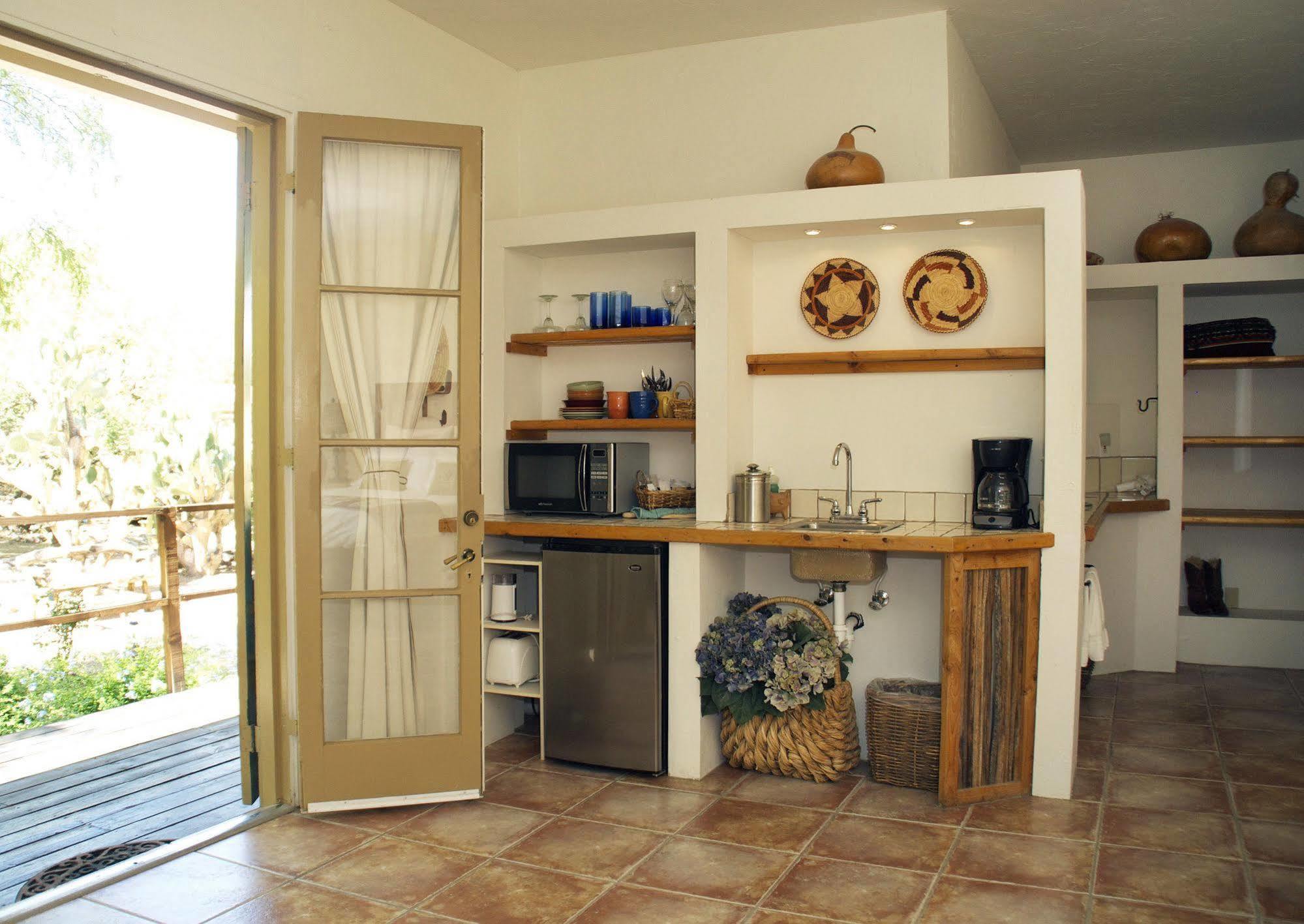 Tubac Country Inn Dış mekan fotoğraf