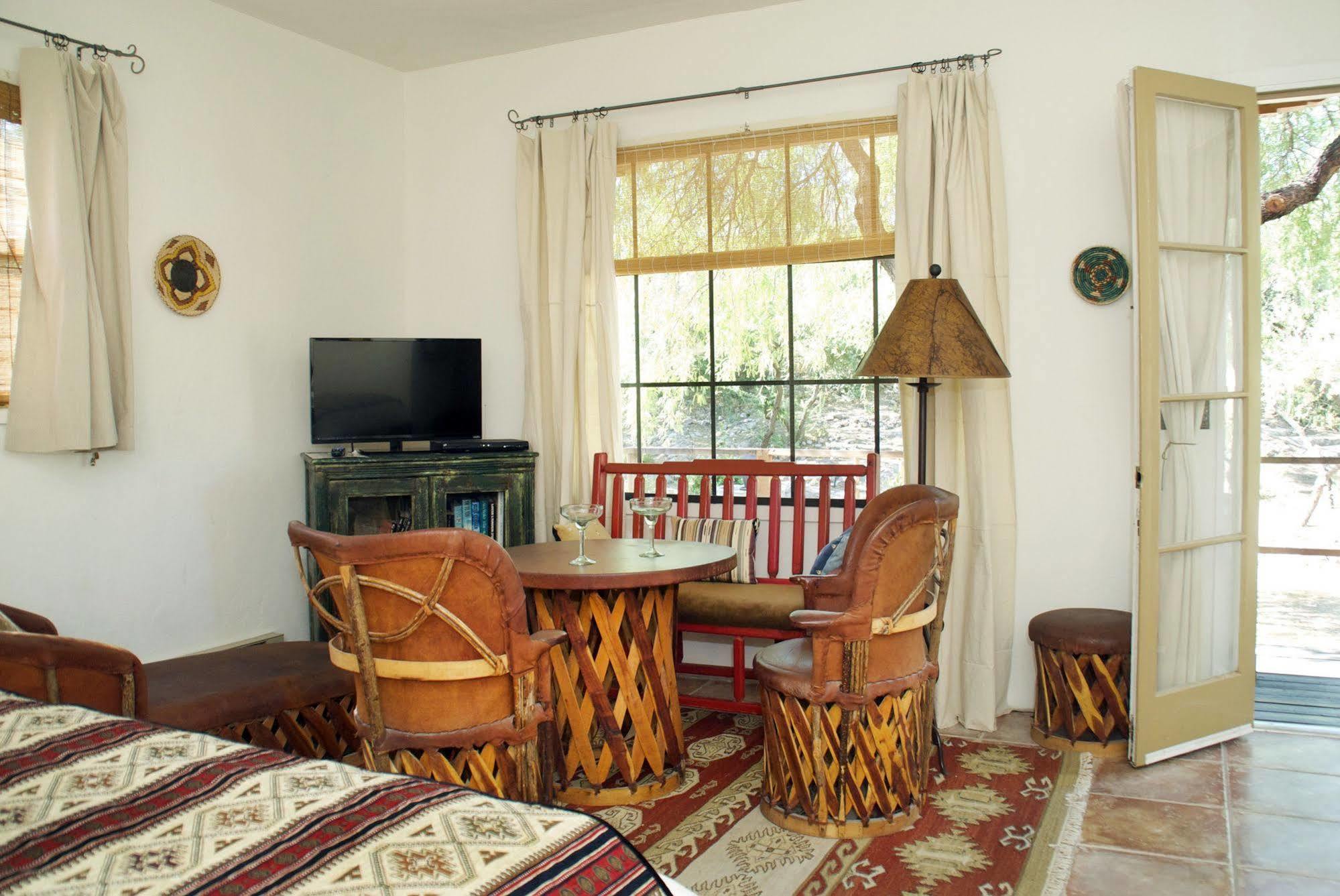 Tubac Country Inn Dış mekan fotoğraf