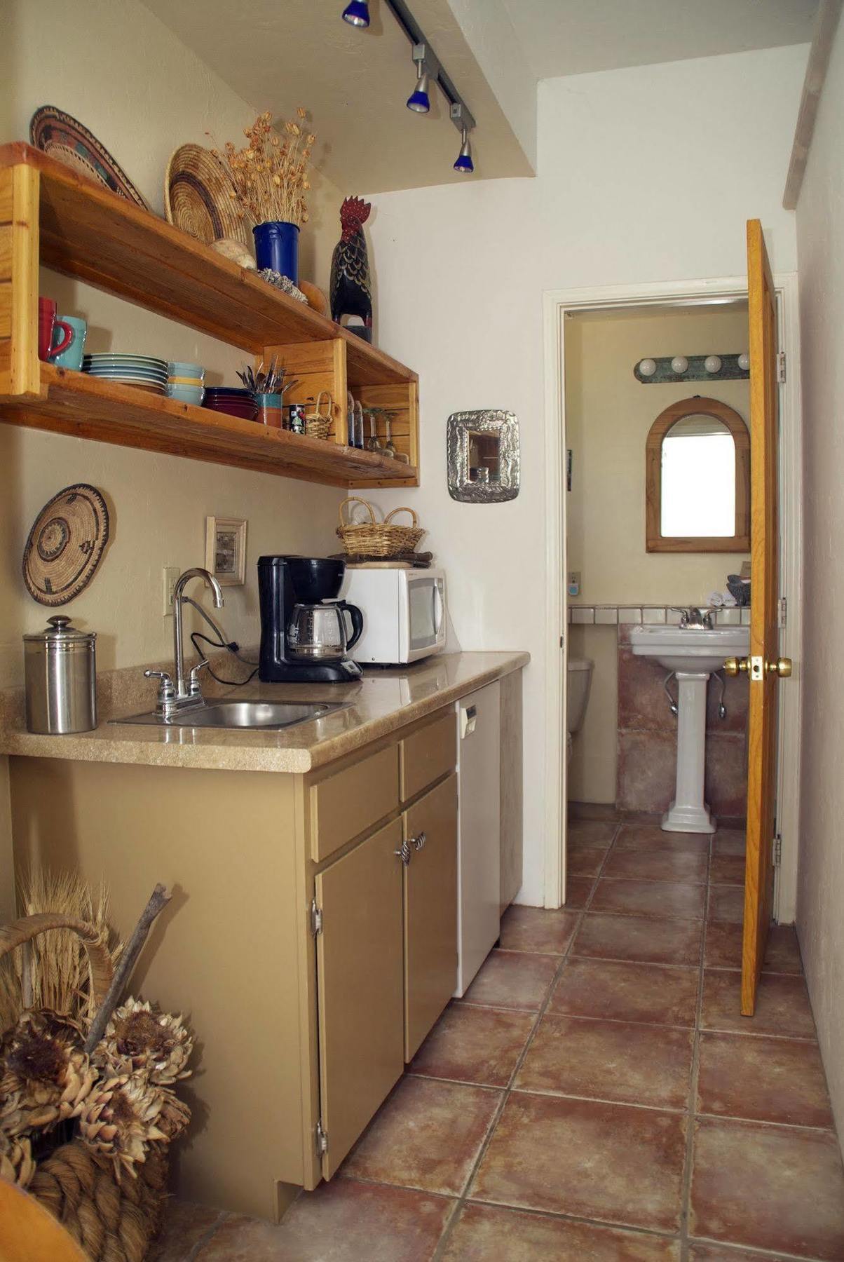 Tubac Country Inn Dış mekan fotoğraf