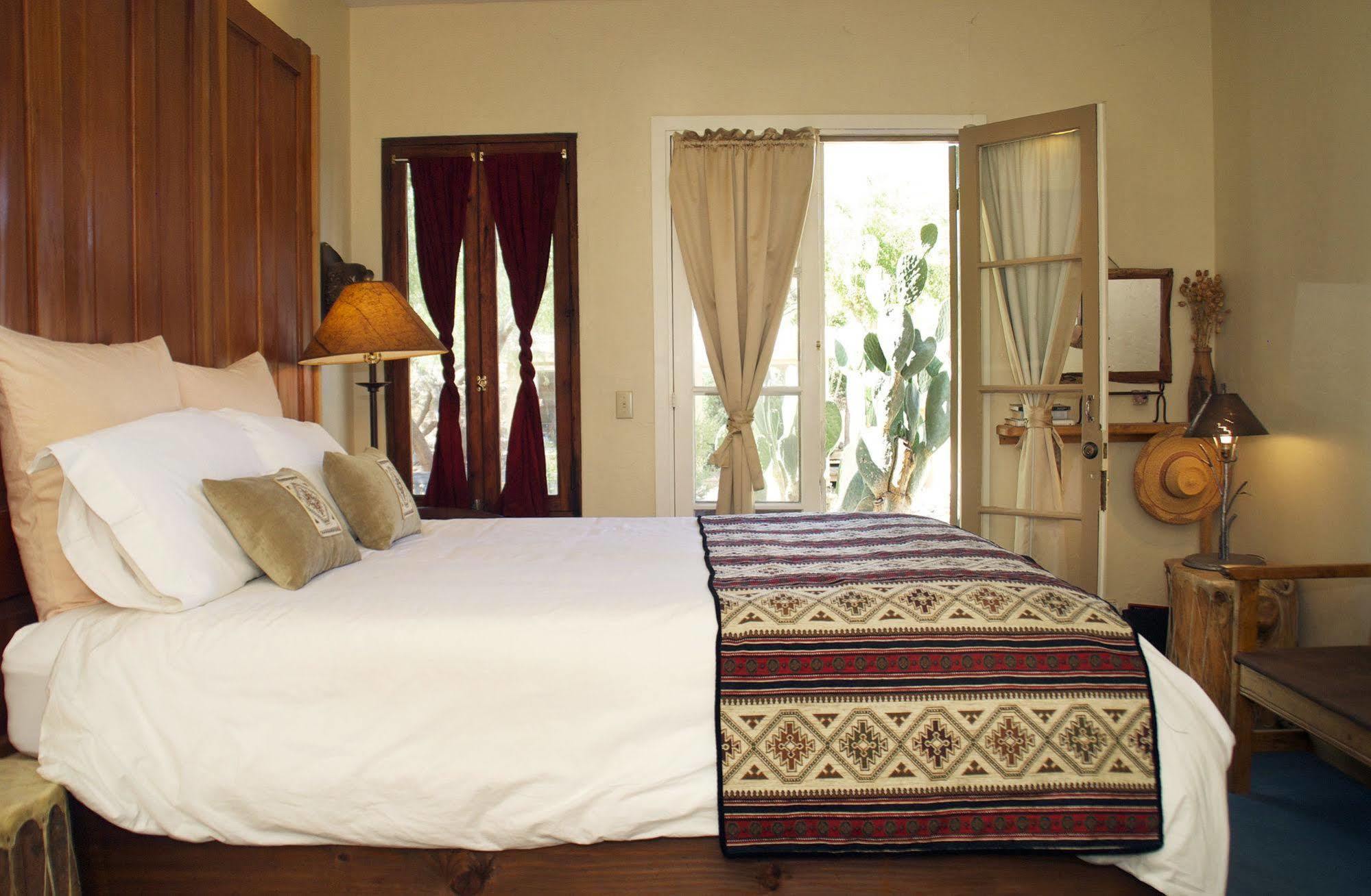 Tubac Country Inn Dış mekan fotoğraf