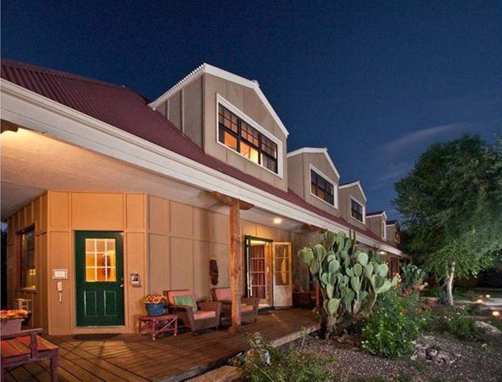 Tubac Country Inn Dış mekan fotoğraf